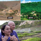 Imagen para el artículo titulado Una pareja planta dos millones de árboles en una selva tropical destruida. Este es el resultado 20 años después